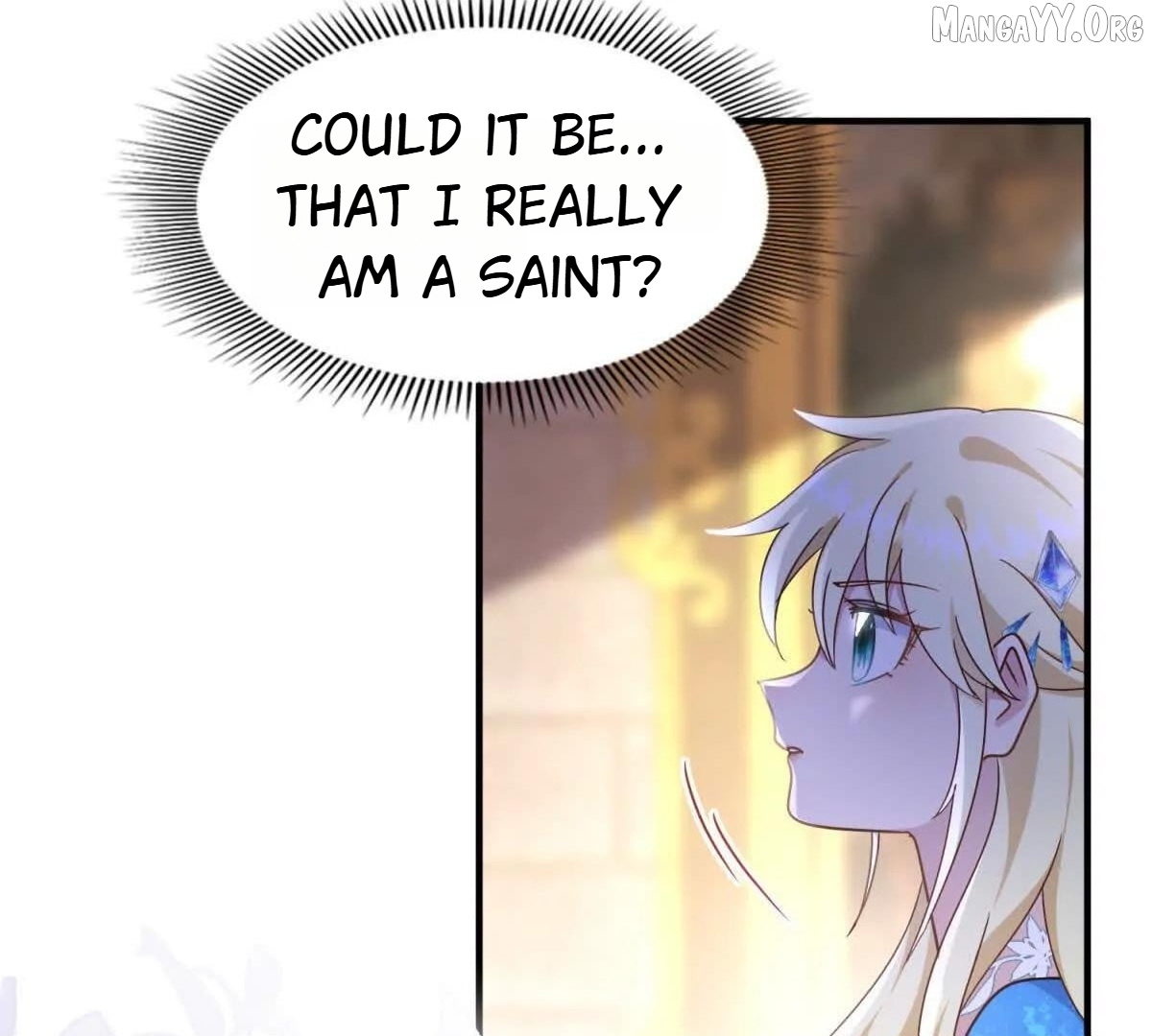 Don't Embarrass Me Chapter 165 - page 50